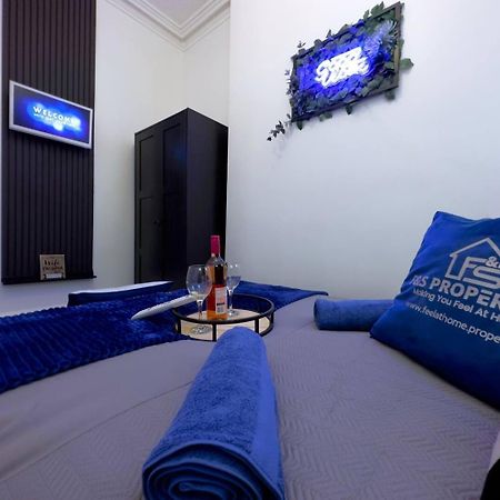 Swanky Seaside Sanctuary W Foozeball - Southend Extérieur photo